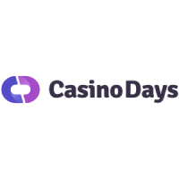 Casino Days Logo