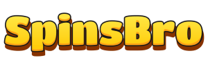 SpinsBro Logo