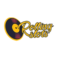 Rolling Slots Logo